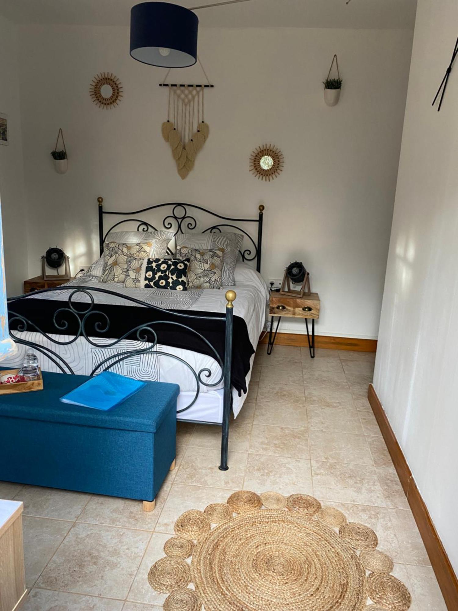 Chambres D'Hotes De Charme La Joseline Flayosc Екстер'єр фото